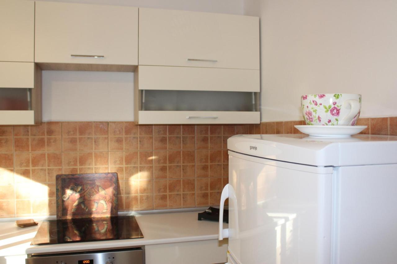 Holiday Apartment Mostar Dış mekan fotoğraf