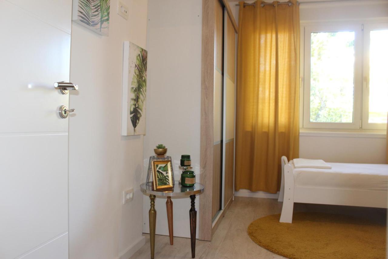 Holiday Apartment Mostar Dış mekan fotoğraf